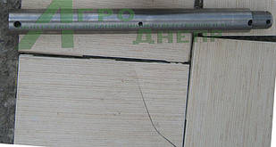 Great Plains ВІСЬ 120-322D подвійного приводного колеса вал 120 322D