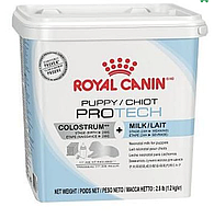 Royal Canin Puppy Pro Tech Dog - добавка к сучьему молоку пакет 100грамм