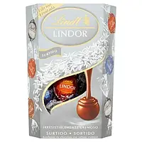 Конфеты Lindt Lindor Surtido 200g