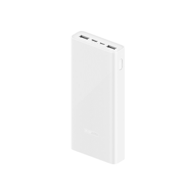 Power Bank 20000 mAh Xiaomi 22.5w (PB2022ZM)