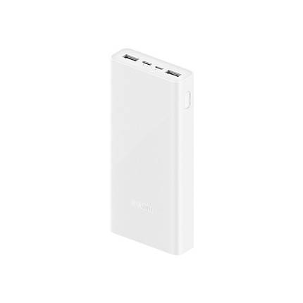 Power Bank 20000 mAh Xiaomi 22.5w (PB2022ZM), фото 1
