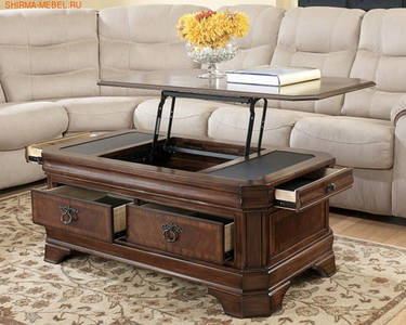 Столи трансформери