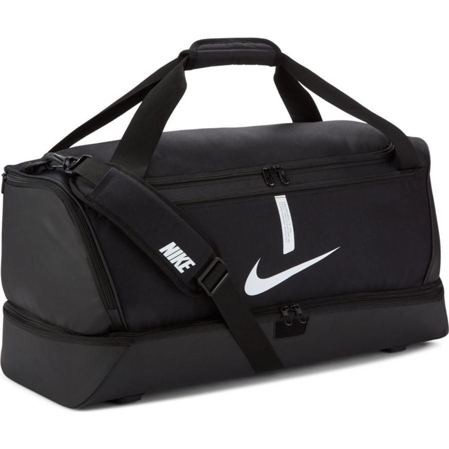 Nike Academy Team Hard Case Duffel Bag 59 CU8087 010