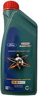 Моторное масло Castrol Magnatec A5 5W-30 Ford | 1 литр | 153BFF