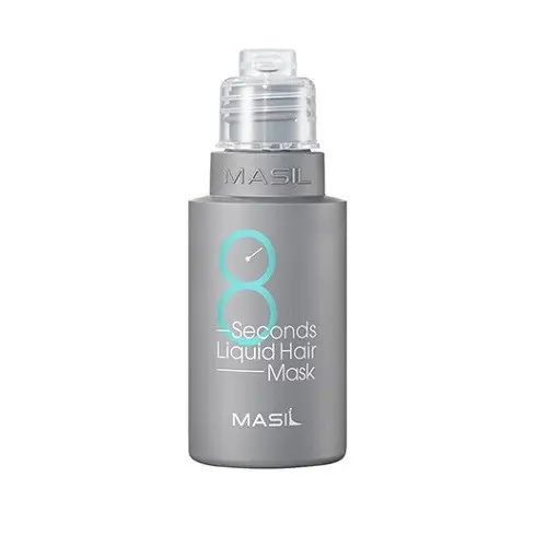 Маска для об'єму волосся Masil 8 Seconds Liquid Hair Mask 50 мл