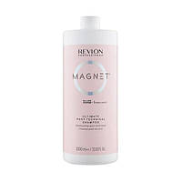 Пост-технический шампунь Magnet Post-Technical Shampoo Revlon, 1000 мл