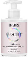 Нейтрализатор техническая добавка Magnet Technical Additive Revlon, 300 мл