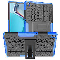 Чехол Armor Case для Realme Pad 10.4 Blue