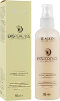 Спрей для питания волос Eksperience Hydro Nutritive Spray Revlon, 190 мл