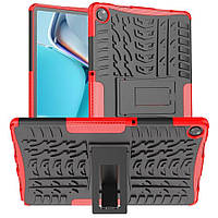 Чехол Armor Case для Realme Pad 10.4 Red