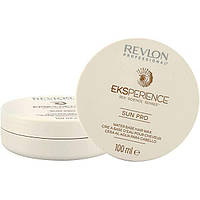 Воск для волос с защитой от солнца Eksperience Sun Pro Water Base Hair wax Revlon, 100 мл