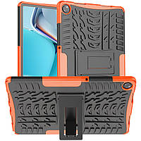 Чехол Armor Case для Realme Pad 10.4 Orange