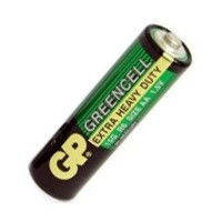 Батарейка GP Greencell 1.5 V R6 15G-2UE4, AA сольова