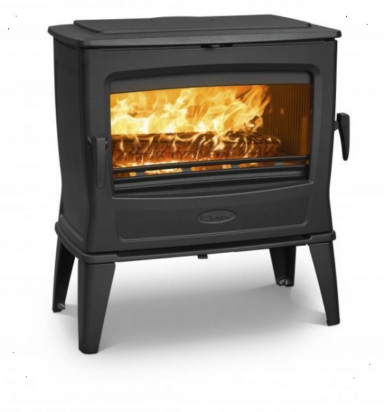 Чавунна піч Dovre Tai 55 WD