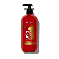 Шампунь-кондиционер Uniqone All In One Conditioning Shampoo Revlon, 490 мл