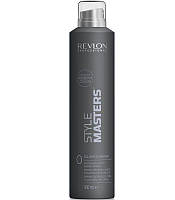 Спрей ультра блеск без фиксации Shine Spray Glamourama Revlon, 300 мл