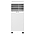 Мобільний кондиціонер WetAir WPAC-M09K, фото 3