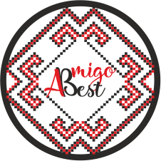 Корм для собак Amigo Best