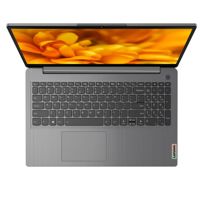 Ноутбук Lenovo IdeaPad 3 15ALC6 (82KU0243RA) Arctic Grey