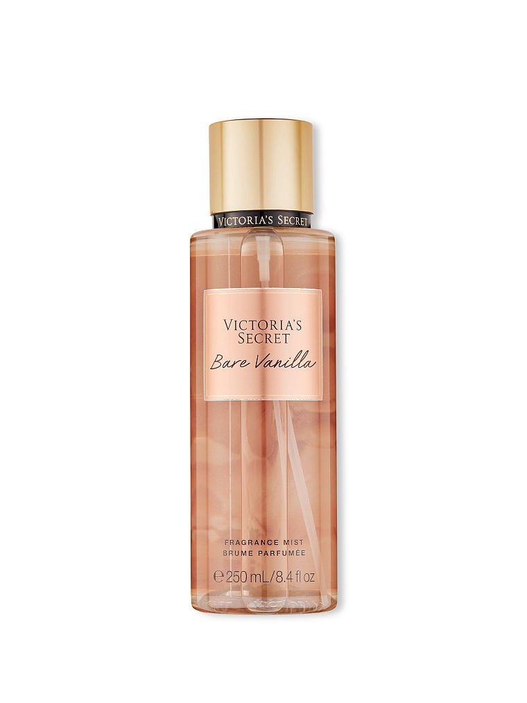 Спрей для тіла Bare Vanilla Victoria's Secret 250мл