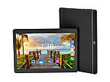 Супер Планшет-ноутбук Galaxy Tab KT995 3GB 32 GB 3G 10.1 IPS Чохол з Bluetooth клавіатурою, фото 3