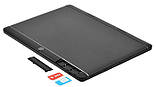 Супер Планшет-ноутбук Galaxy Tab KT995 3GB 32 GB 3G 10.1 IPS Чохол з Bluetooth клавіатурою, фото 4