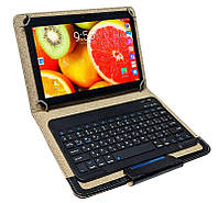Супер Планшет-ноутбук Galaxy Tab KT995 3GB 32GB 3G 10.1 IPS Чехол с Bluetooth клавиатурой