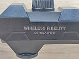 Цифровий Wi-Fi телескоп GS-007 70x, фото 4