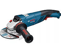 Угловая шлифмашина Bosch GWS 18-125 SL (06017A3200)