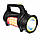 Ліхтарик з павербанком Iso Trade 12526 1200 лм, фото 6