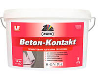 Грунтовка Beton-Kontakt Dufa 5 кг