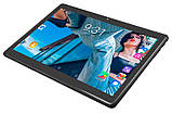 Надійний планшет Galaxy Tab KT998 10.1" 1920х1200 4GB/32GB 3G GPS + Чохол з Bluetooth клавіатурою, фото 4