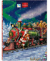 Адвент Favorina Advent Calendar 75 g