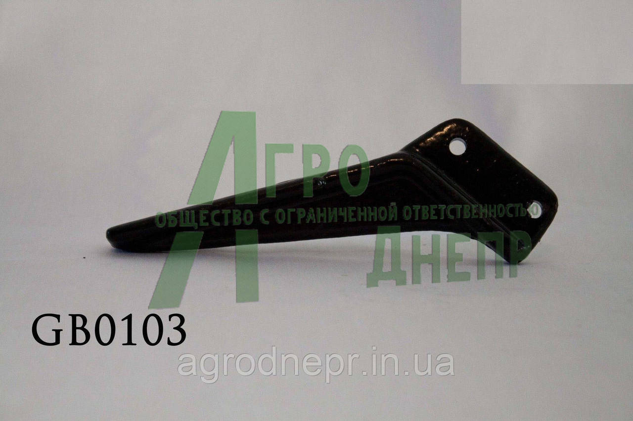 Чистик GB0103 Kinze купити запчастини для Kinze GB 0103