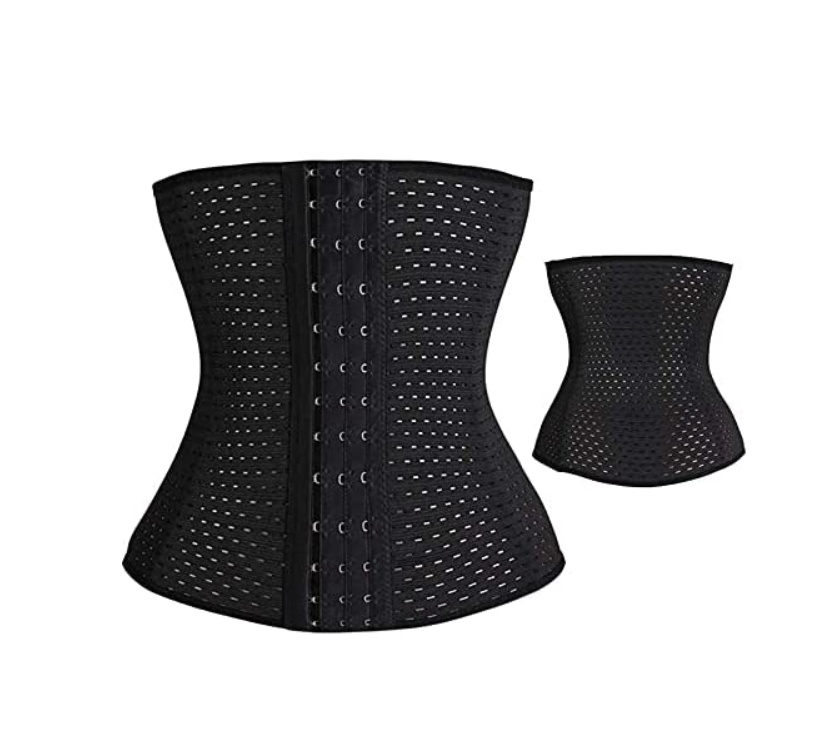 Бортовий корсет Abdomen Waistband XL
