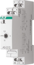 Реле сходове AS-212 16А 1S (РЧ-611) F&F