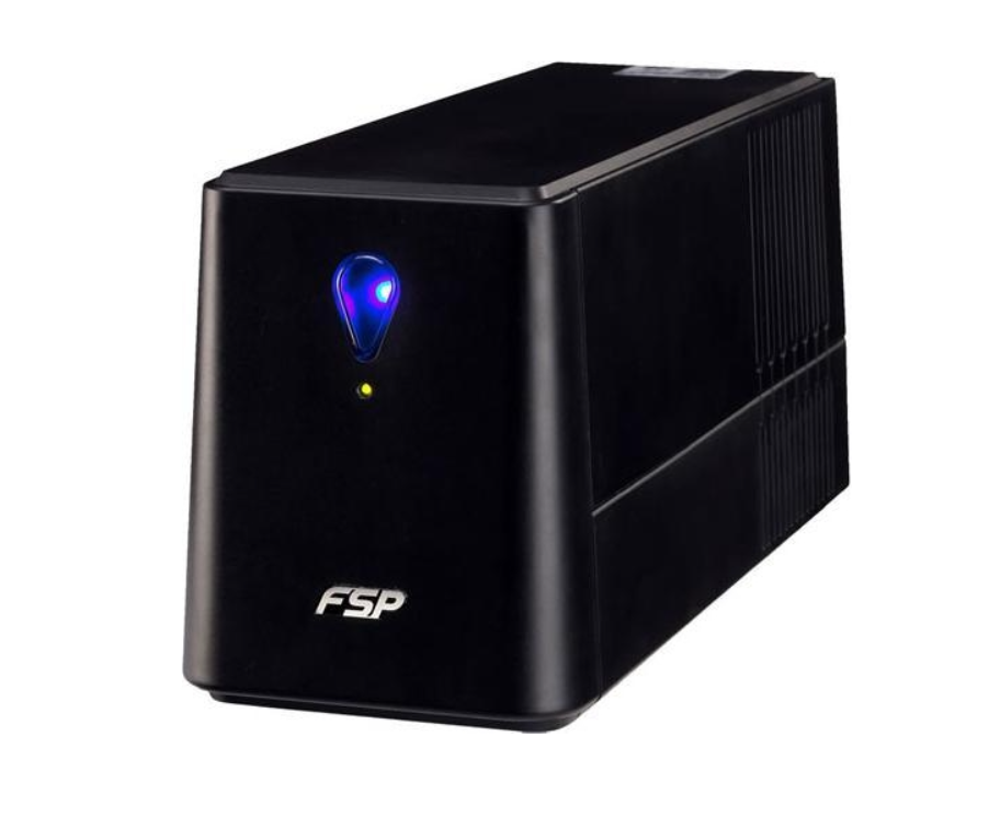 ИБП FSP EP-650