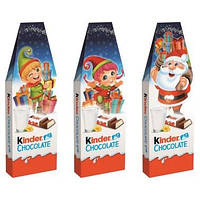 Шоколад Kinder Schokolade 200g