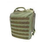 Чохол для бронеплит полегшений - ПЛИТОНОСКА, фото 2