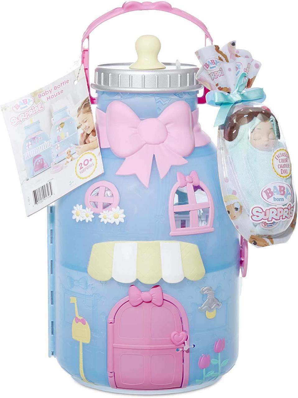 Baby born house deals