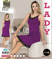 Нічна сорочка жіноча 5522 викоза Lady Lingerie