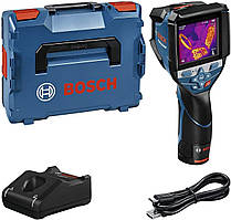 Тепловізор Bosch GTC 600 C Professional