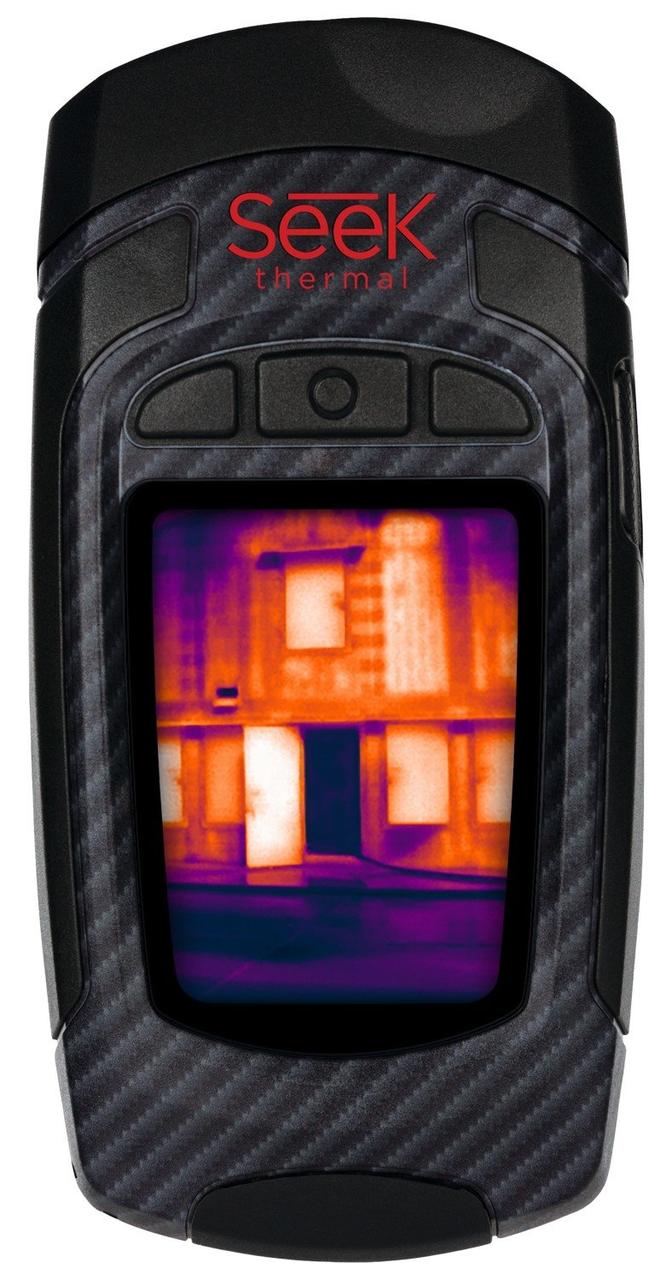 Тепловізор Seek Thermal Reveal Pro RQ-AAA