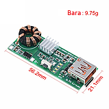 Модуль для Powerbank зі швидким заряджанням IP5328P QC AFC FCP PD3.0 OPPO vivoQC, фото 2