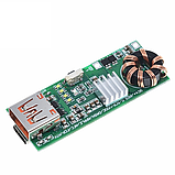 Модуль для Powerbank зі швидким заряджанням IP5328P QC AFC FCP PD3.0 OPPO vivoQC, фото 3