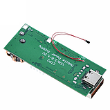 Модуль для Powerbank зі швидким заряджанням IP5328P QC AFC FCP PD3.0 OPPO vivoQC, фото 4