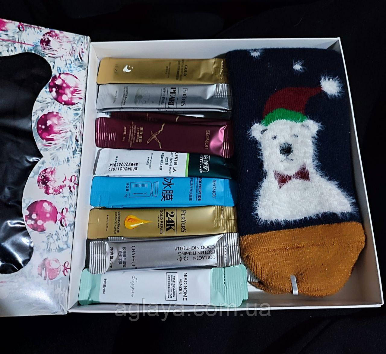 Подарунковий набір., фото 1