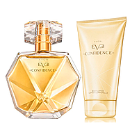 Eve Confidence Набор для Неё Avon Еве Конфиденс Эйвон