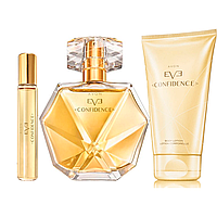 Eve Confidence Набор для Неё Avon Еве Конфиденс Эйвон