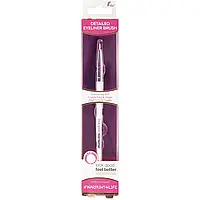 Кисть для подводки Look Good Feel Better Detailed Eyeliner Brush